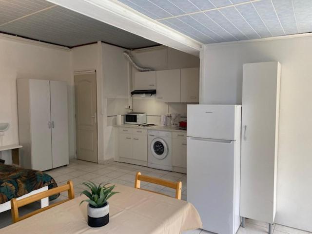 Ferienwohnung Vyvyrun974 Les Cocos Exterior foto